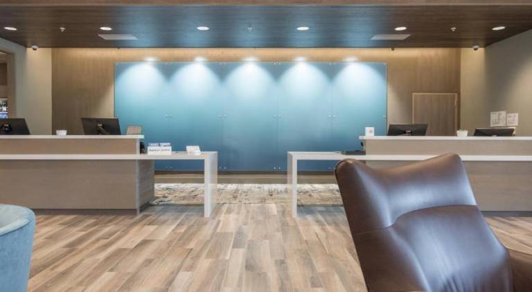 Residence Inn by Marriott San Jose North/Silicon Valley — photo 5