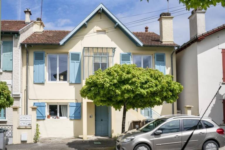Appartement  Pau