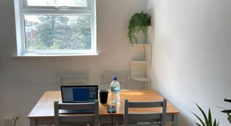 Holiday apartment with 1 room for 3 persons — photo 5