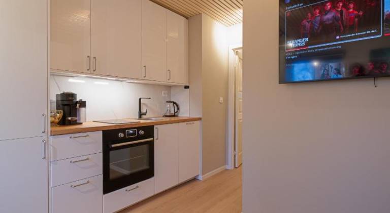 Holiday apartment | Dogs allowed — photo 2