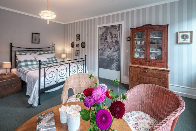 Ferienwohnung Kaub