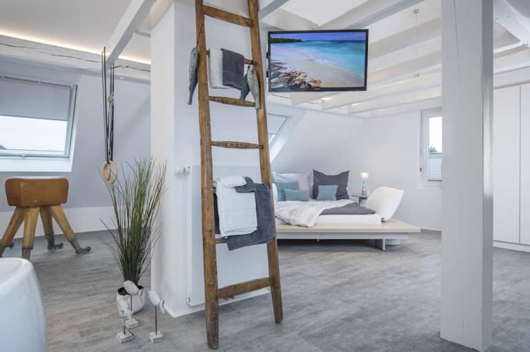 Ferienwohnung
