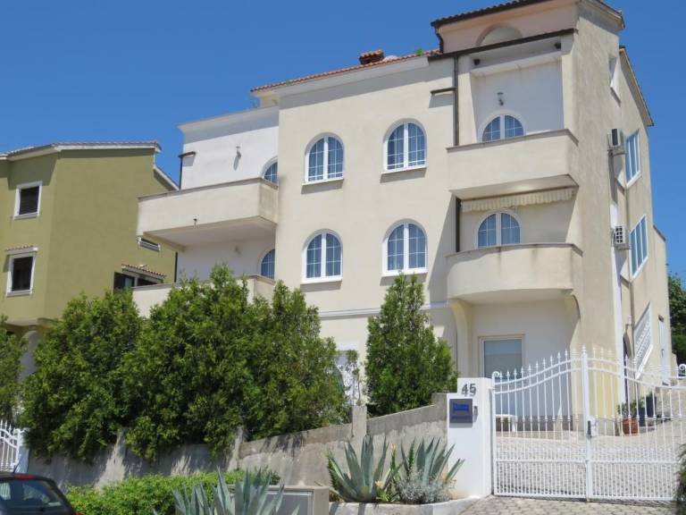 Appartamento vacanza Vrsar