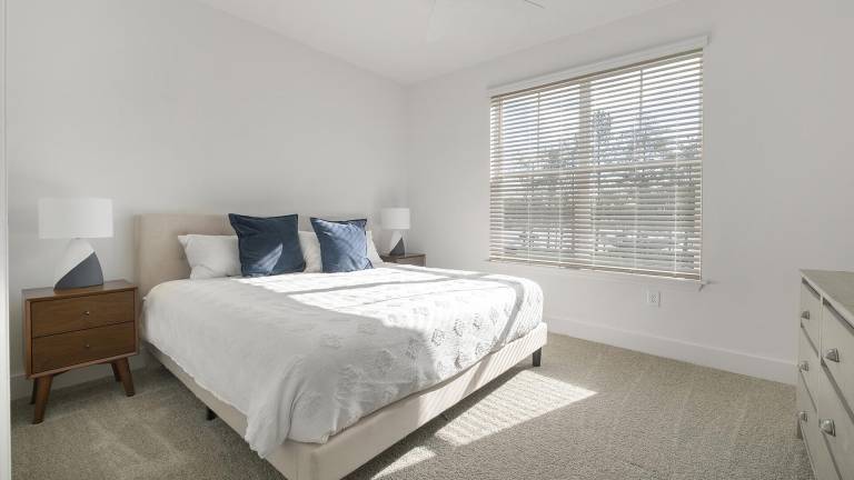 74 m² Ferienwohnung