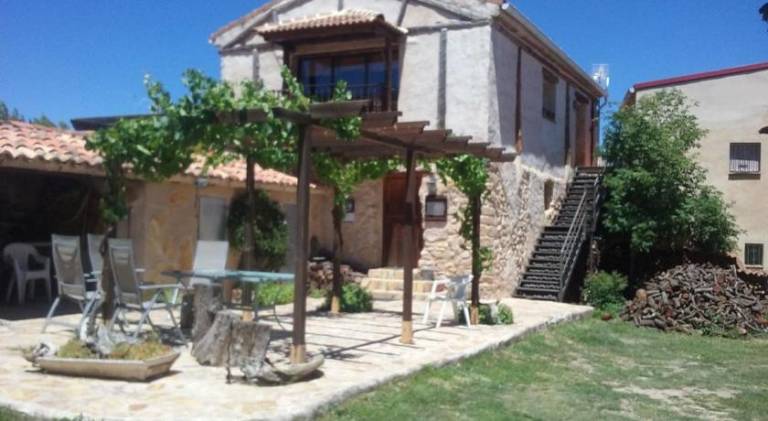 Casa Taravilla