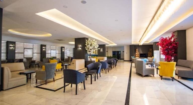 Hitit Otel — photo 3