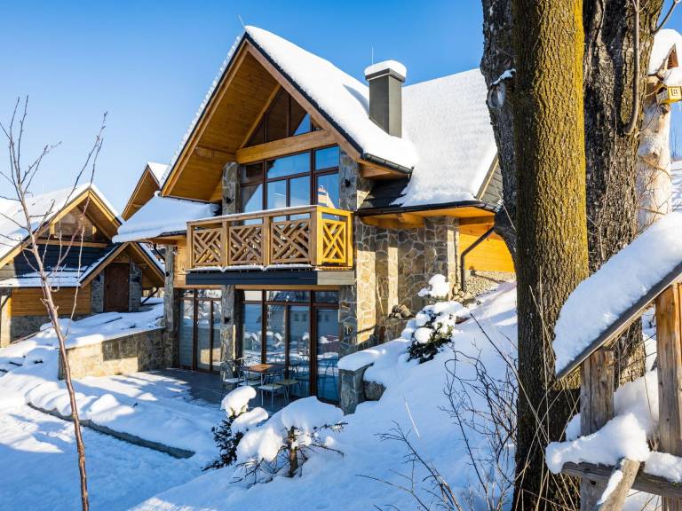Ferienhaus  Zakopane
