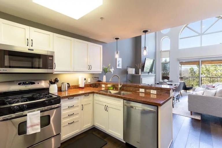 Beautiful rental apartment | Dogs allowed — photo 3