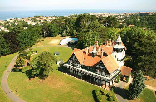 Resort Biarritz