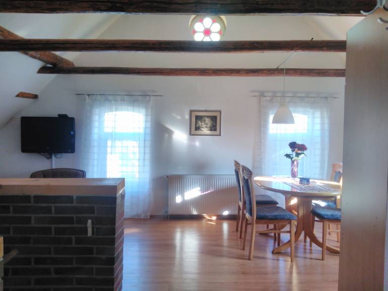 Ferienwohnung Rysum