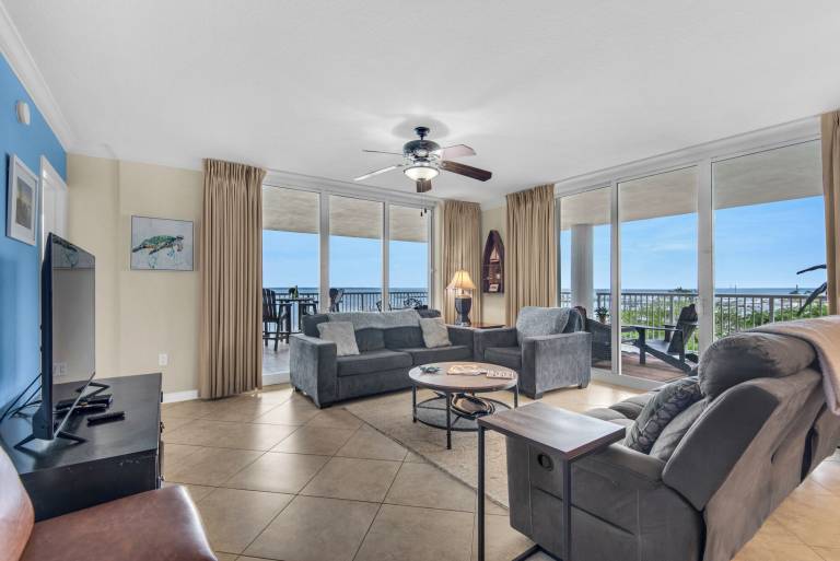 Condo Okaloosa Island