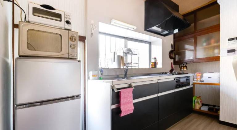 78 m&sup2; Ferienwohnung