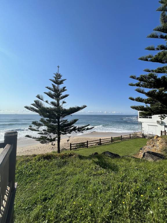 Apartment  Shelly Beach