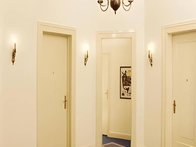 Hotel Fresena im Dammtorpalais in Hamburg