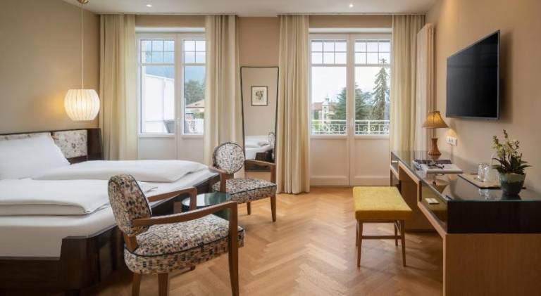 Hotel Bavaria — photo 2