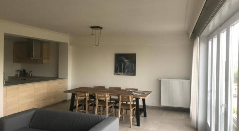 Rental apartment with 3 rooms for 6 persons — photo 3