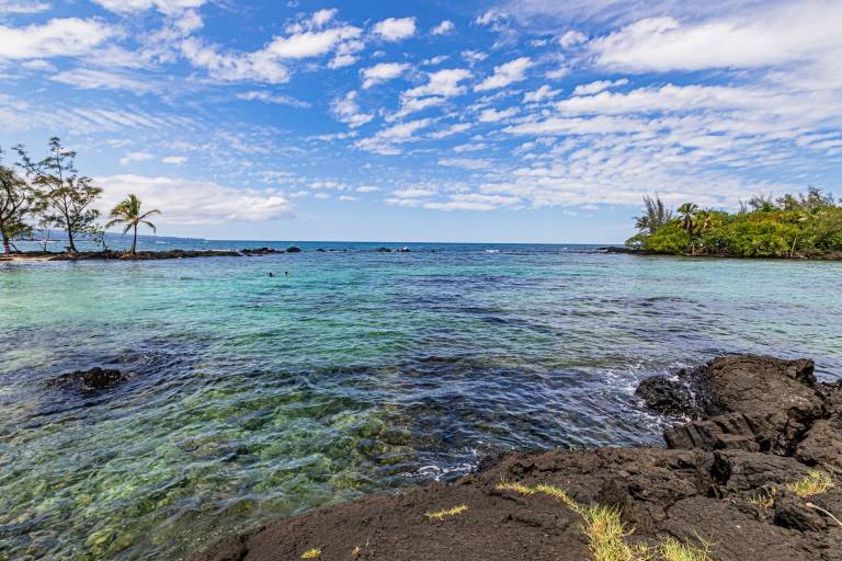 Condo  Keaukaha