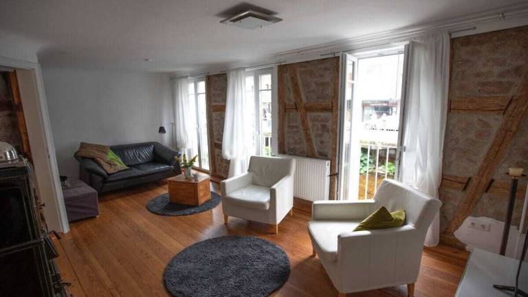 Ferienhaus Bad Wildbad