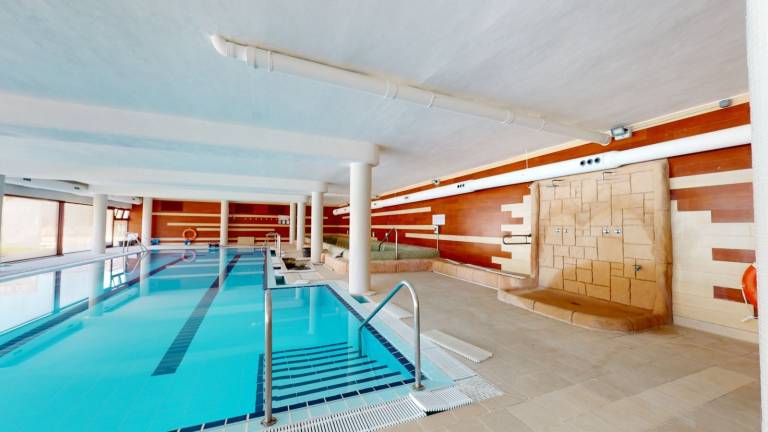 Apartamento Villanueva del Río Segura