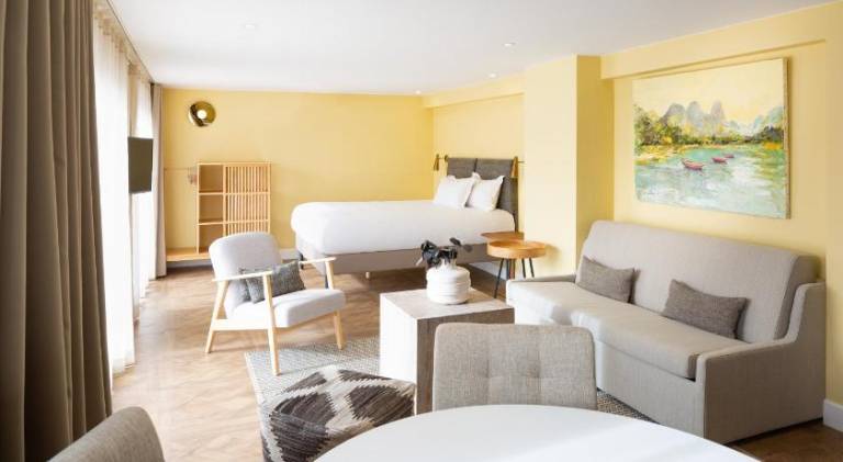 Lovely serviced apartment with garden & patio | Close to Notre-Dame de la Garde | Suitable for remote work | Dogs allowed — photo 2