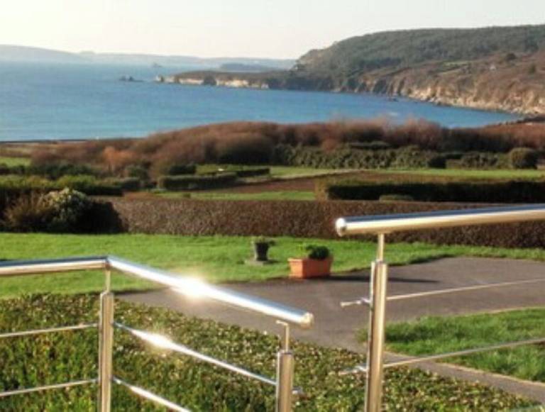 Cottage Telgruc-sur-Mer