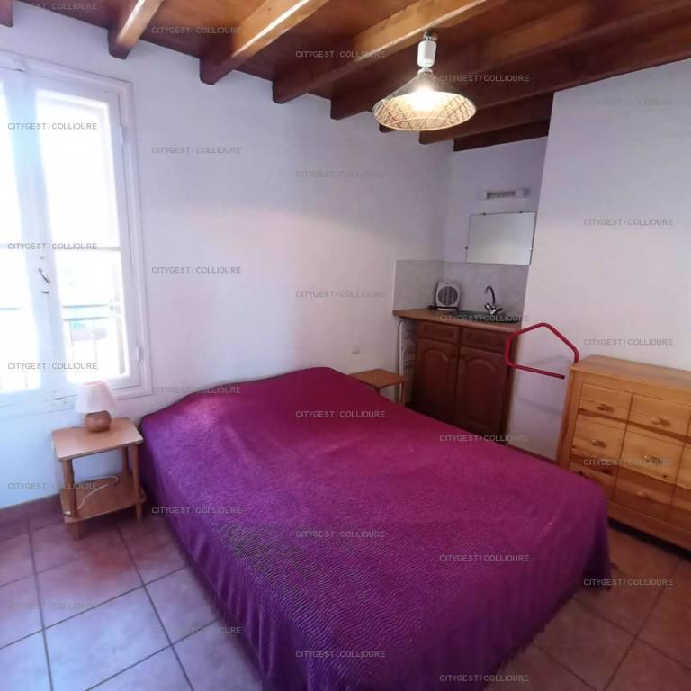 Rental apartment with 2 rooms for 6 persons — photo 4