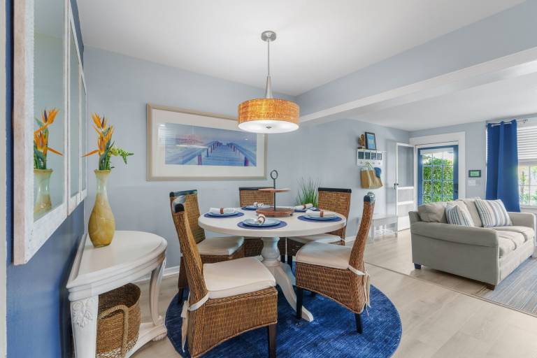 Cabin Delray Beach