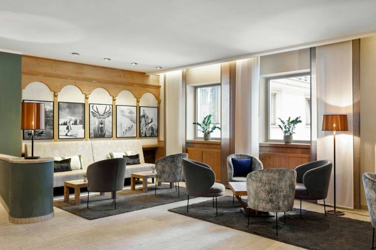 Arabella Alpenhotel am Spitzingsee, a Tribute Portfolio Hotel — photo 4