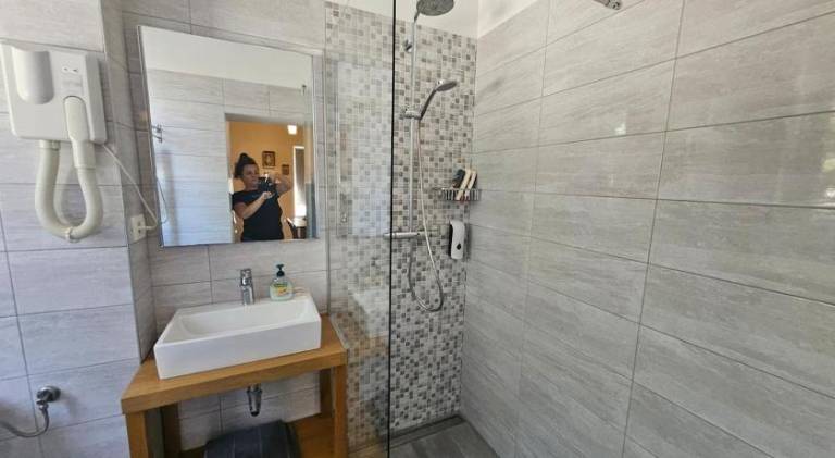 Holiday apartment with 1 room for 4 persons — photo 2