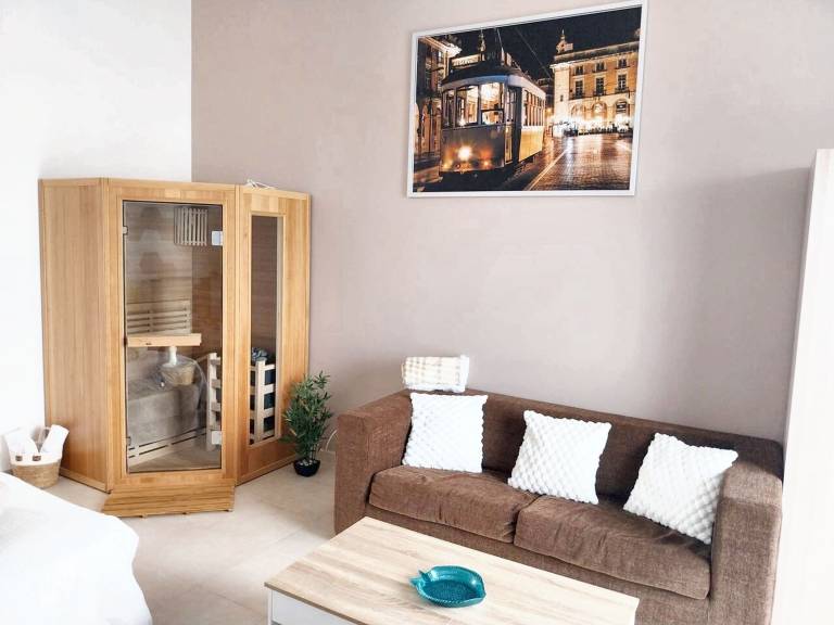 Apartamento Quinta do Anjo