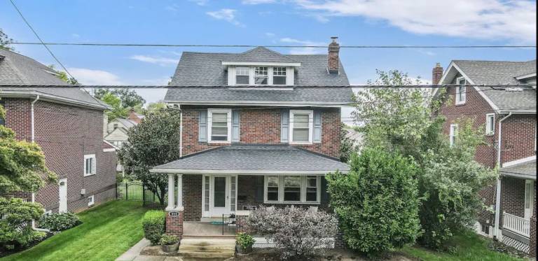House  Phoenixville