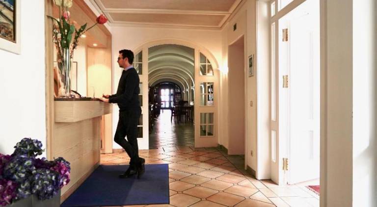 Hotel Alte Post — photo 5