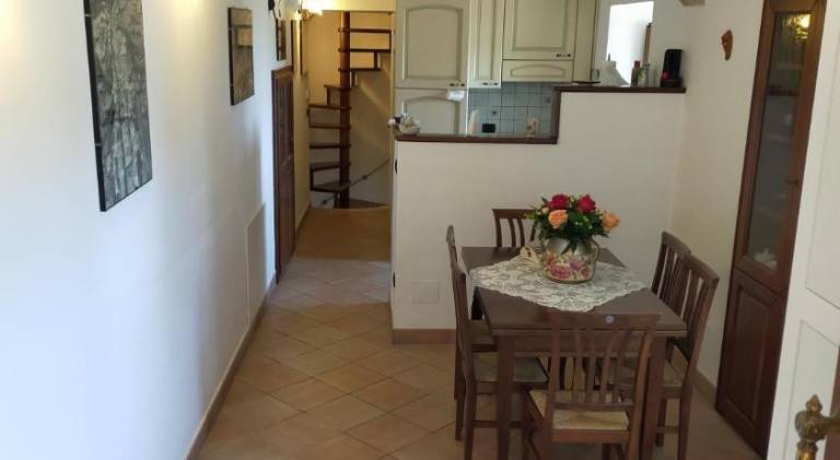 B&B casa vacanze LA DIMORA DI MADDALENA — photo 3