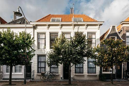Bed & Breakfast Zierikzee