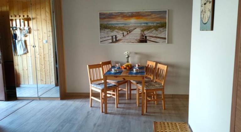 Wonderful vacation home with garden, grill & terrace | Next to the beach | Dogs allowed — photo 5