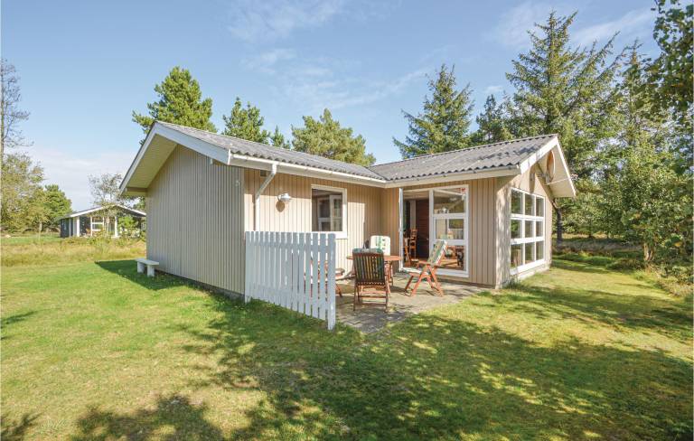 Ferienhaus Röm