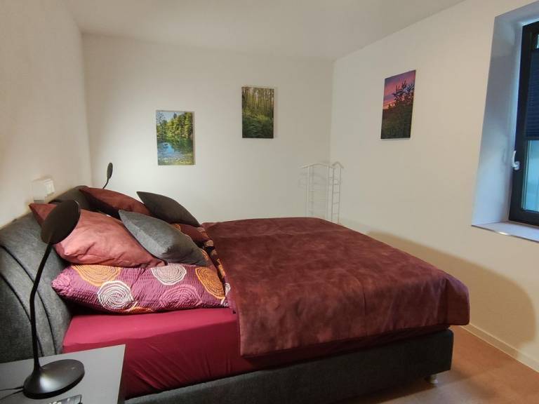 Ferienwohnung  Pirmasens