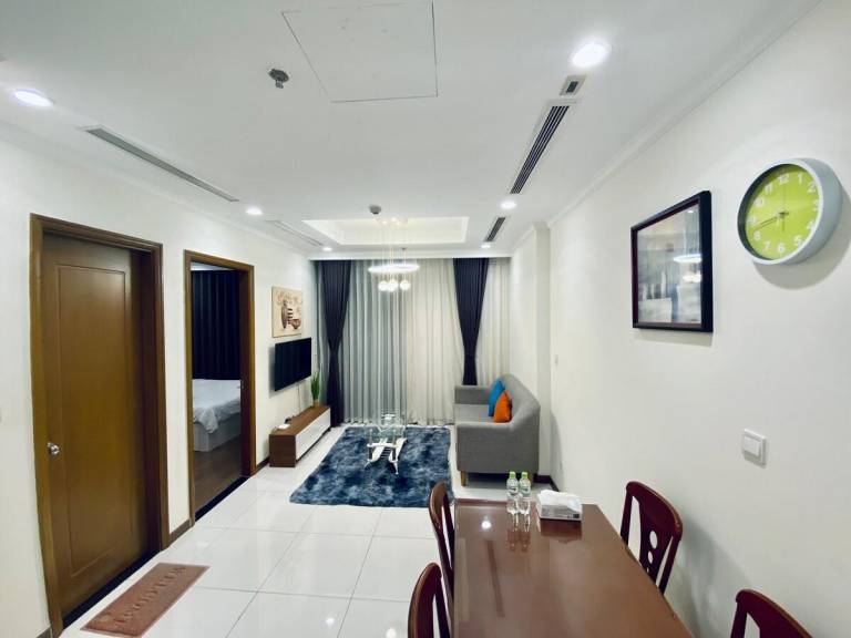 Apartment with barbeque & pool | Perfect for remote work — photo 2