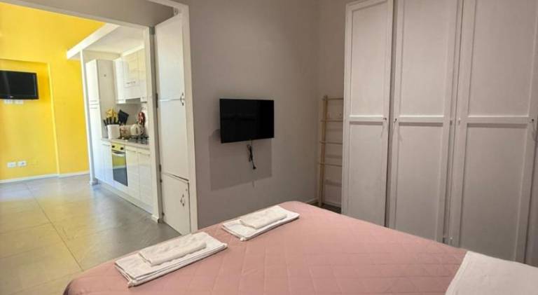 Lovely apartment | Dogs allowed in La Spezia