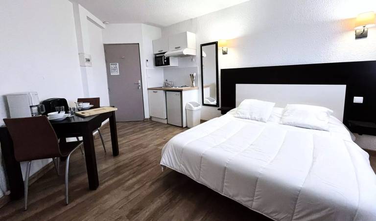 Apartamento studio  Bastia