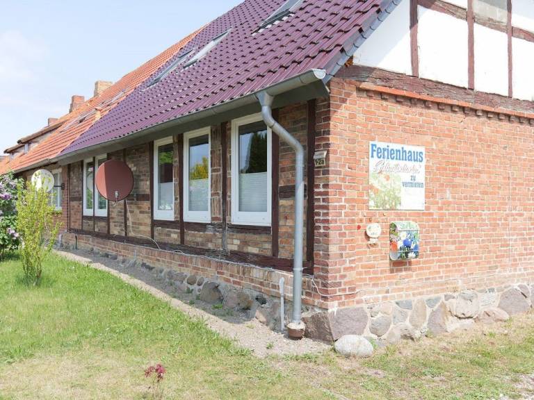 Ferienhaus Klütz