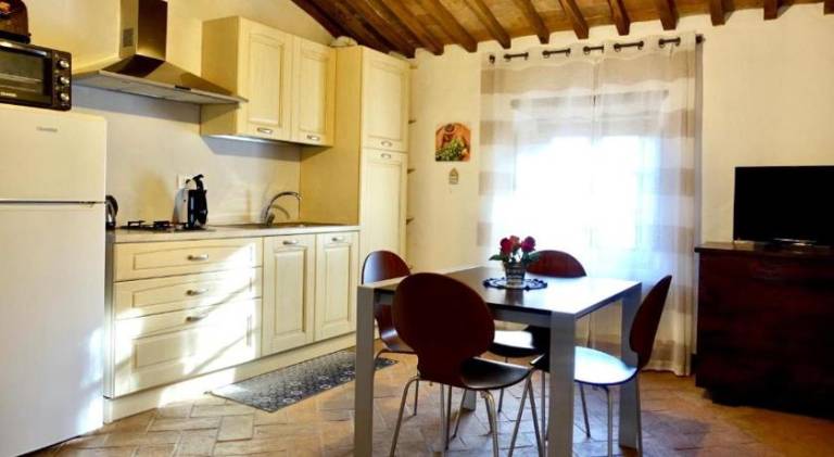 Rental apartment with 2 rooms for 7 persons — photo 3