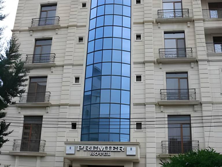 Premier Hotel in Baku