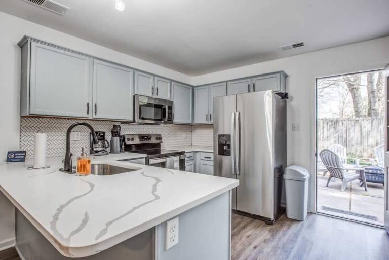 House High Point Terrace