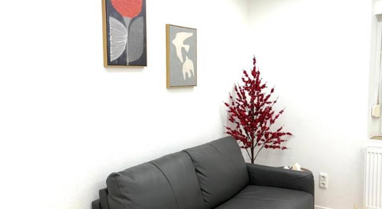 47 m&sup2; Ferienwohnung