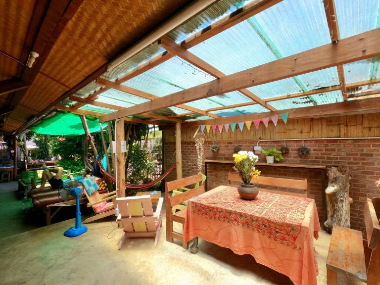 Hostel Pai