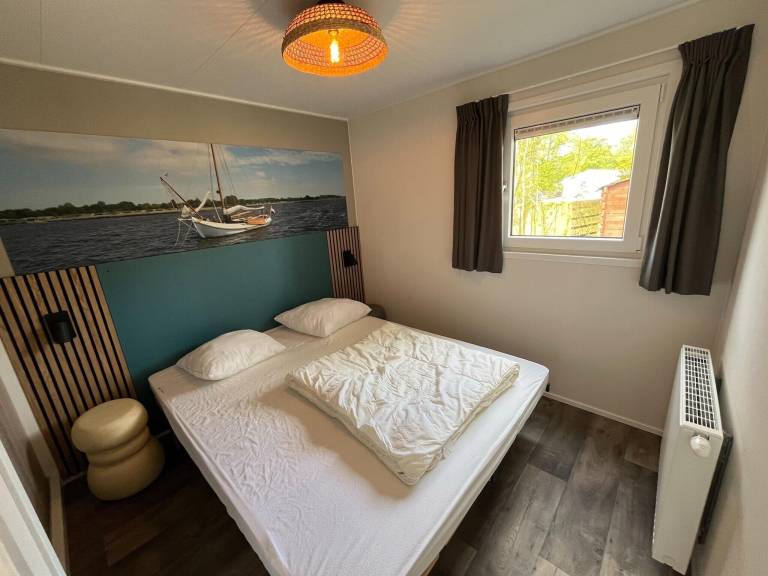 Chalet Drachten