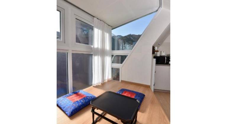 95 m&sup2; Ferienwohnung