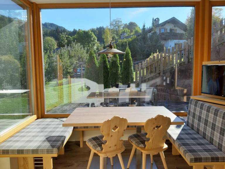 Ferienwohnung in Völs am Schlern, Dolomiten f&uuml;r max. 2 Personen