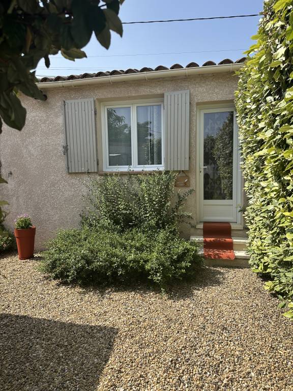 Gîte Pernes-les-Fontaines